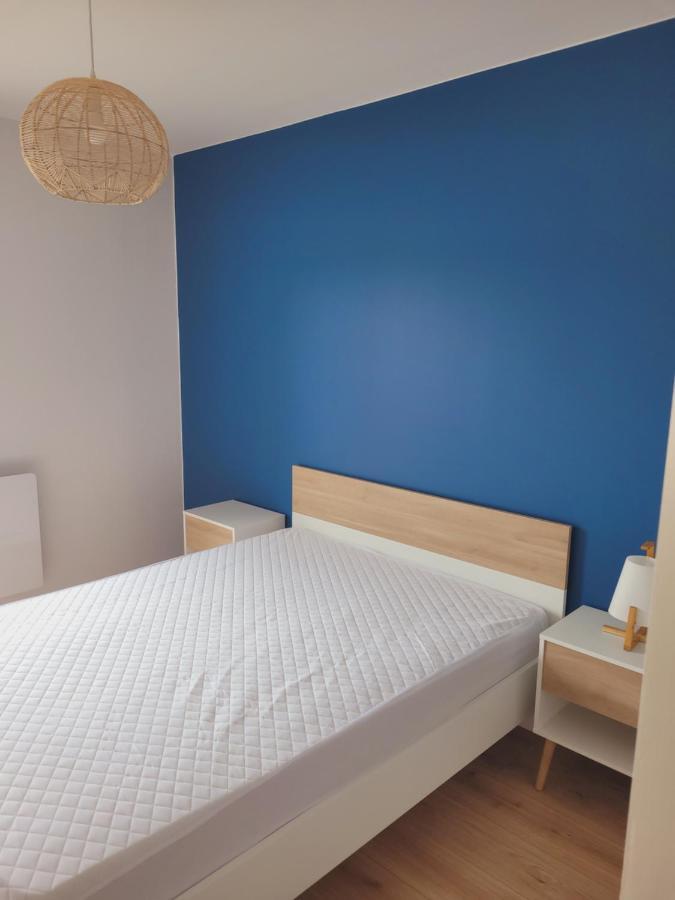 Appartement Amphion Proche De La Plage Εξωτερικό φωτογραφία